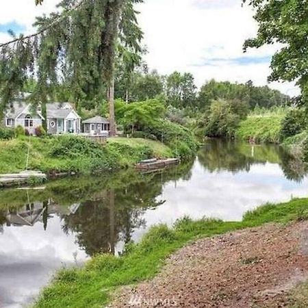 Bothell River House Ngoại thất bức ảnh