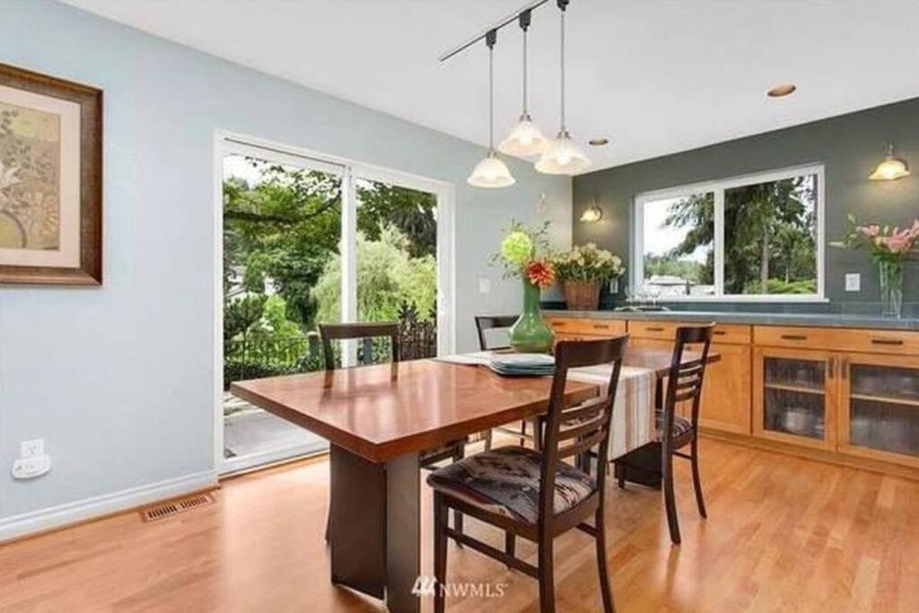 Bothell River House Ngoại thất bức ảnh