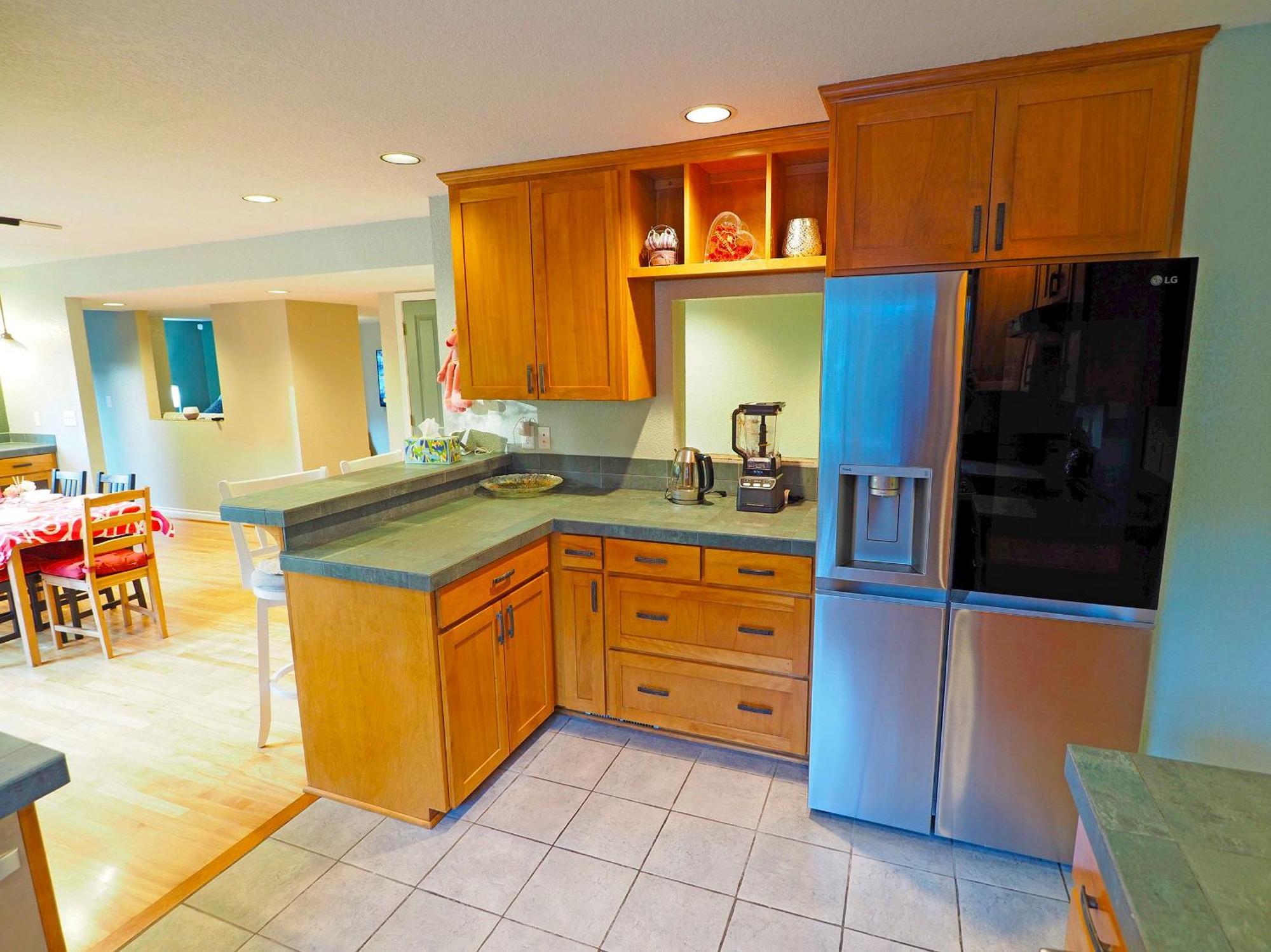 Bothell River House Ngoại thất bức ảnh