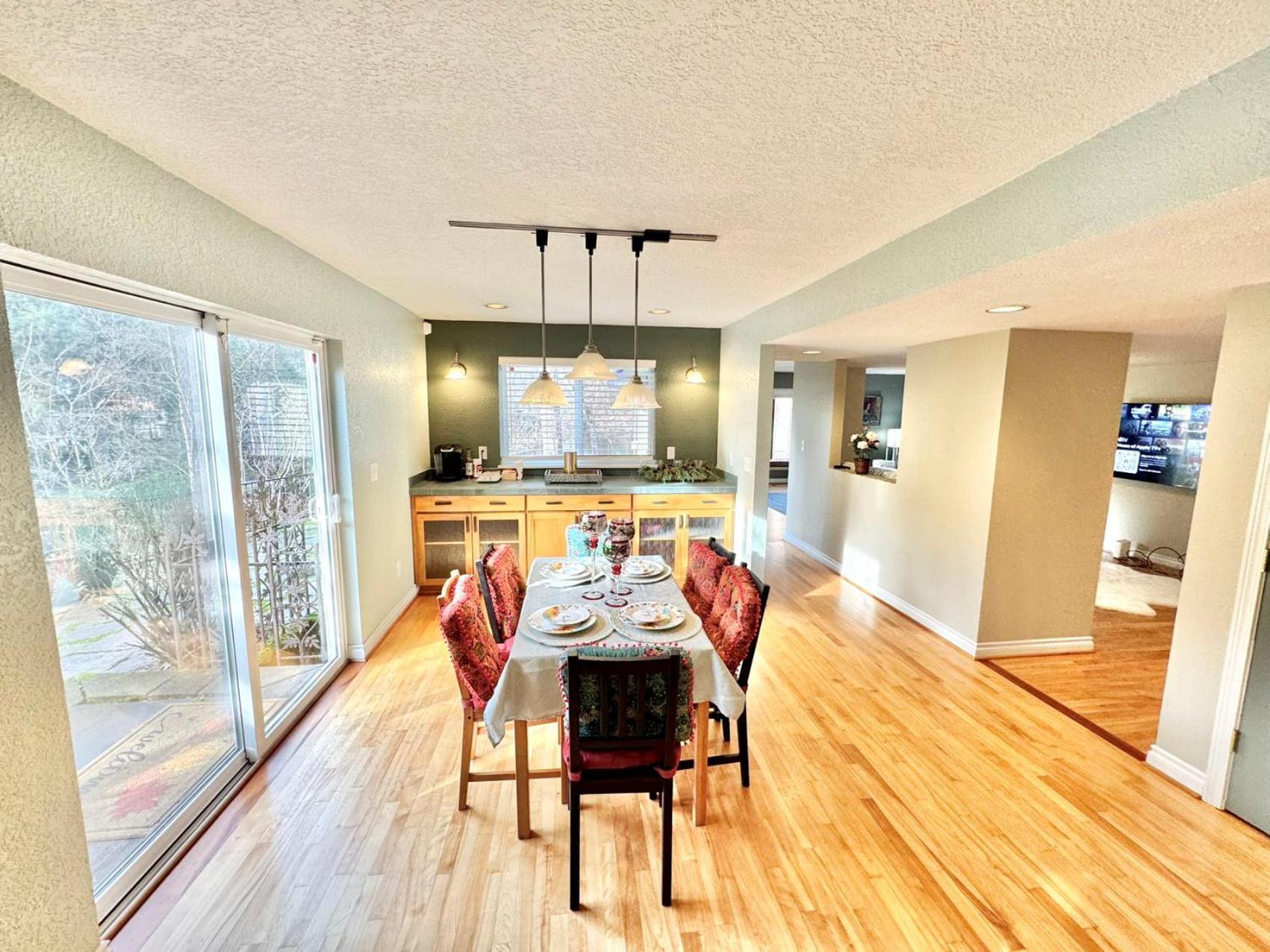 Bothell River House Ngoại thất bức ảnh