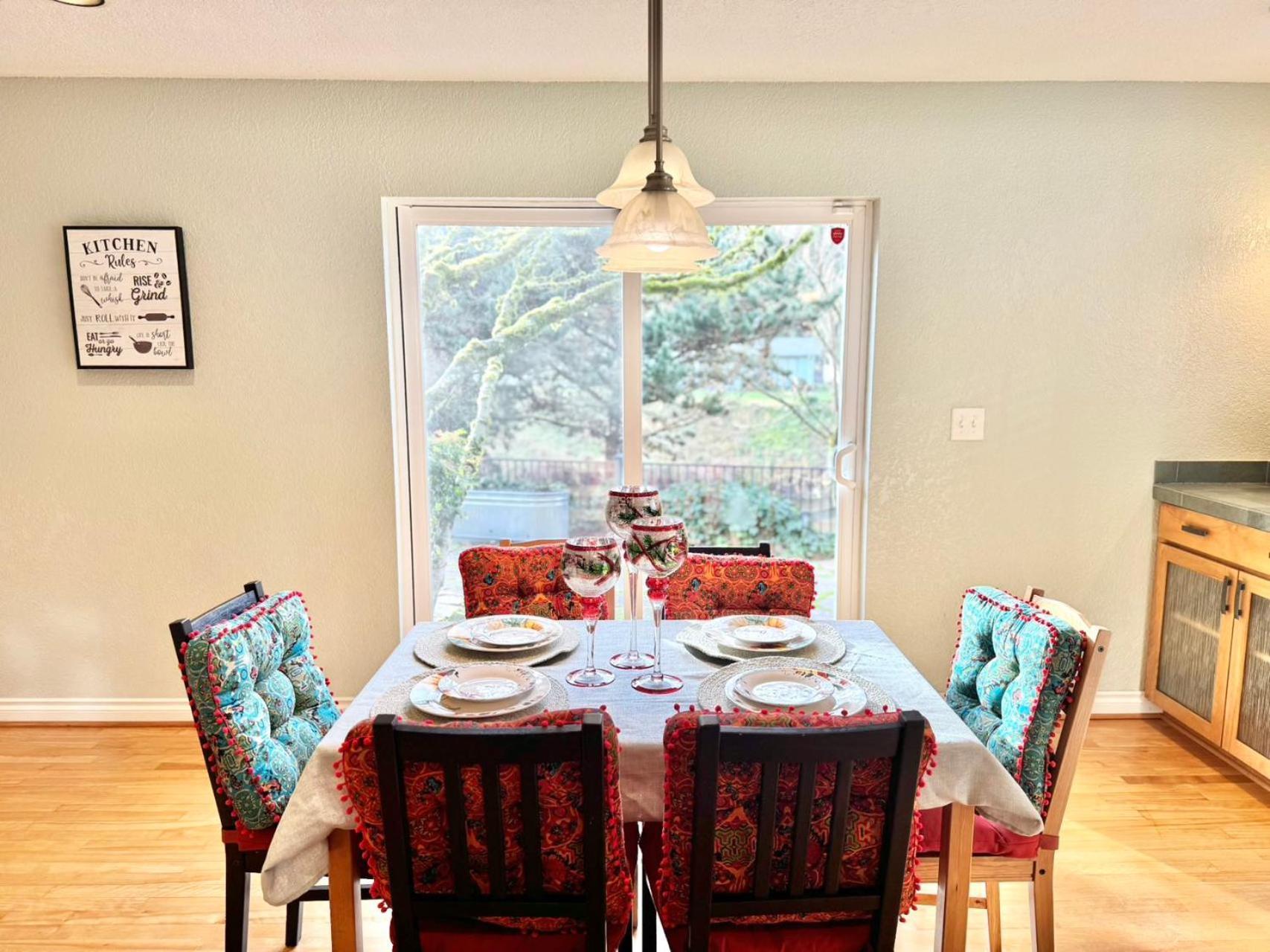 Bothell River House Ngoại thất bức ảnh