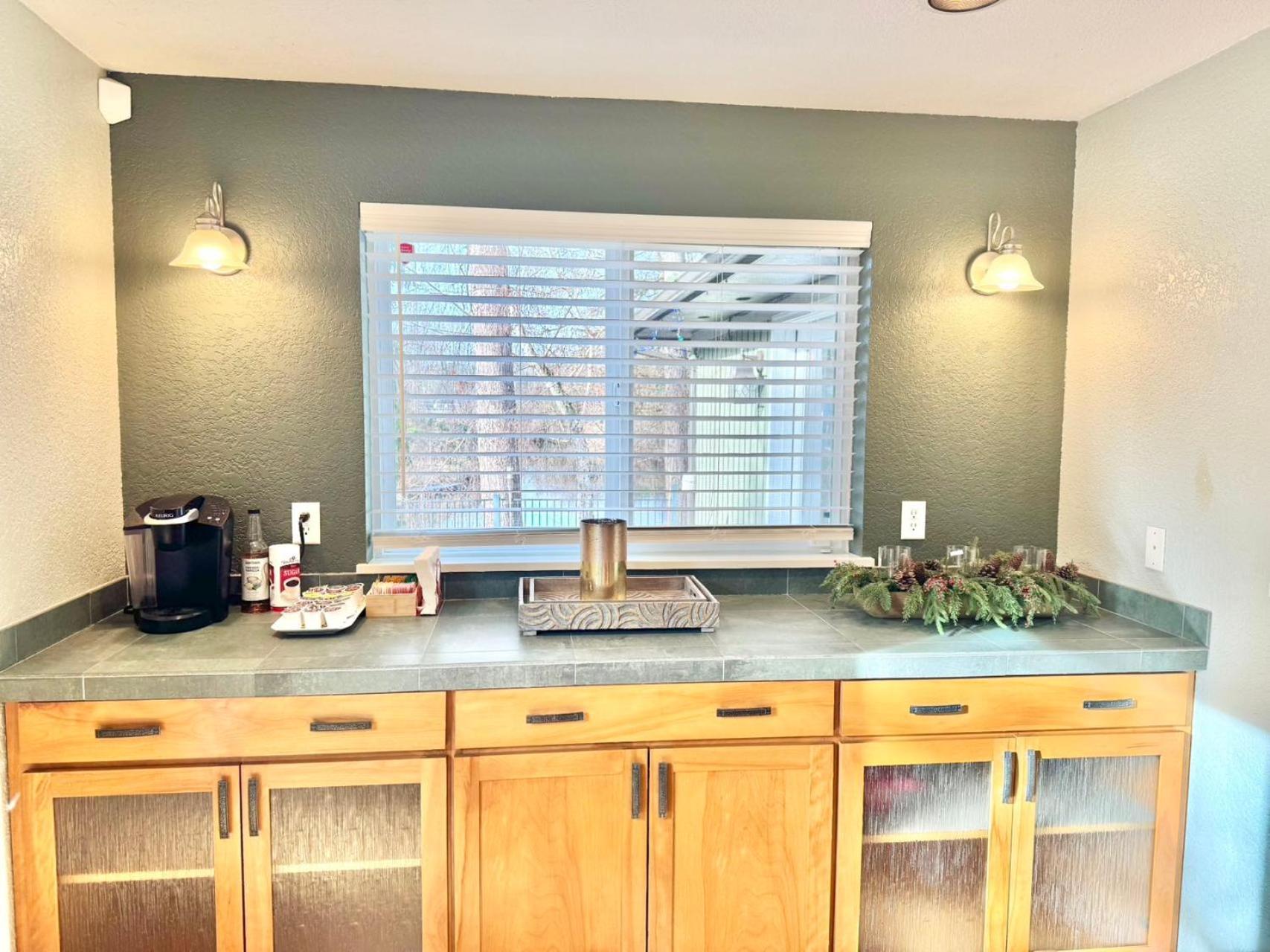 Bothell River House Ngoại thất bức ảnh