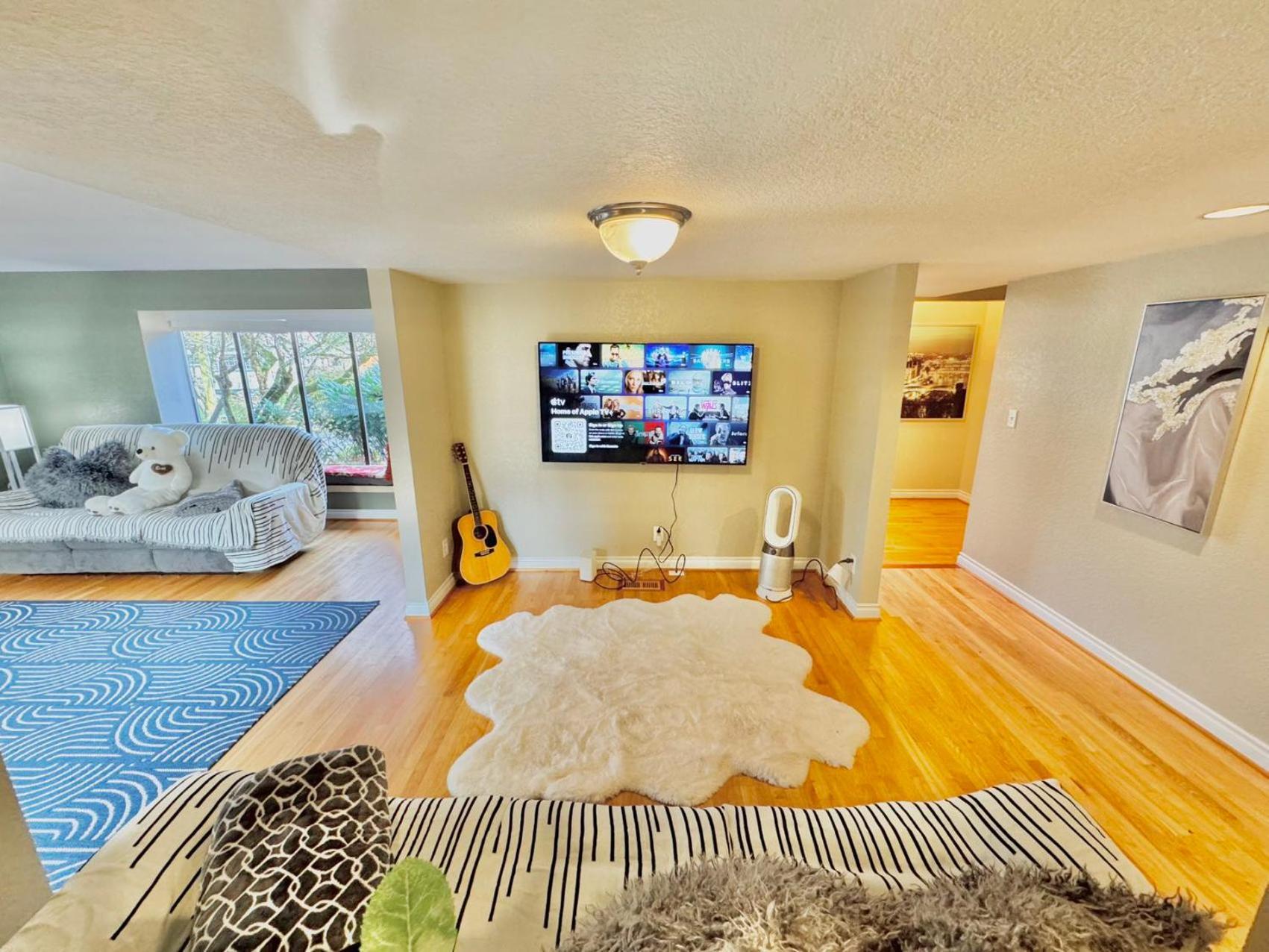 Bothell River House Ngoại thất bức ảnh