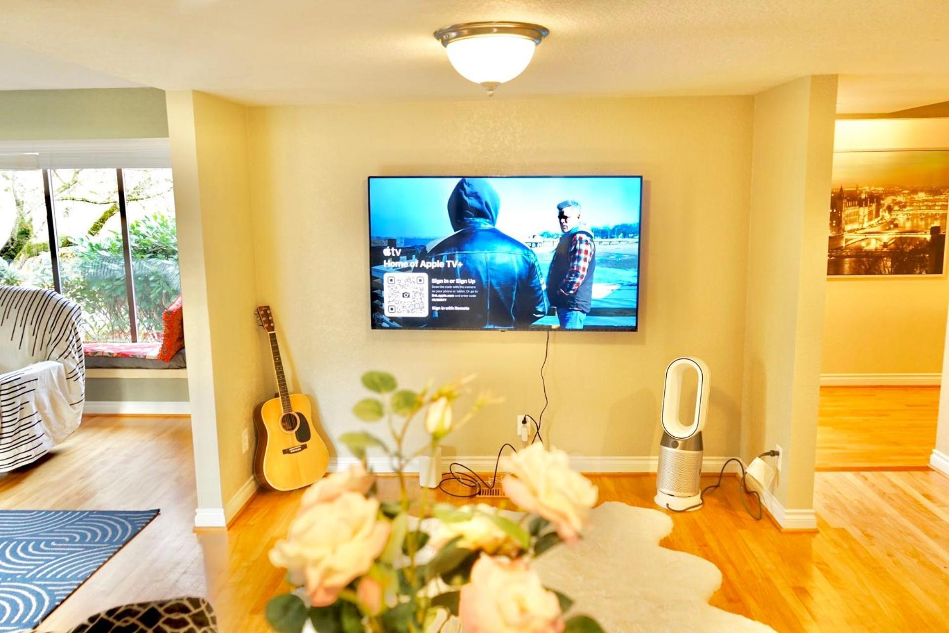 Bothell River House Ngoại thất bức ảnh
