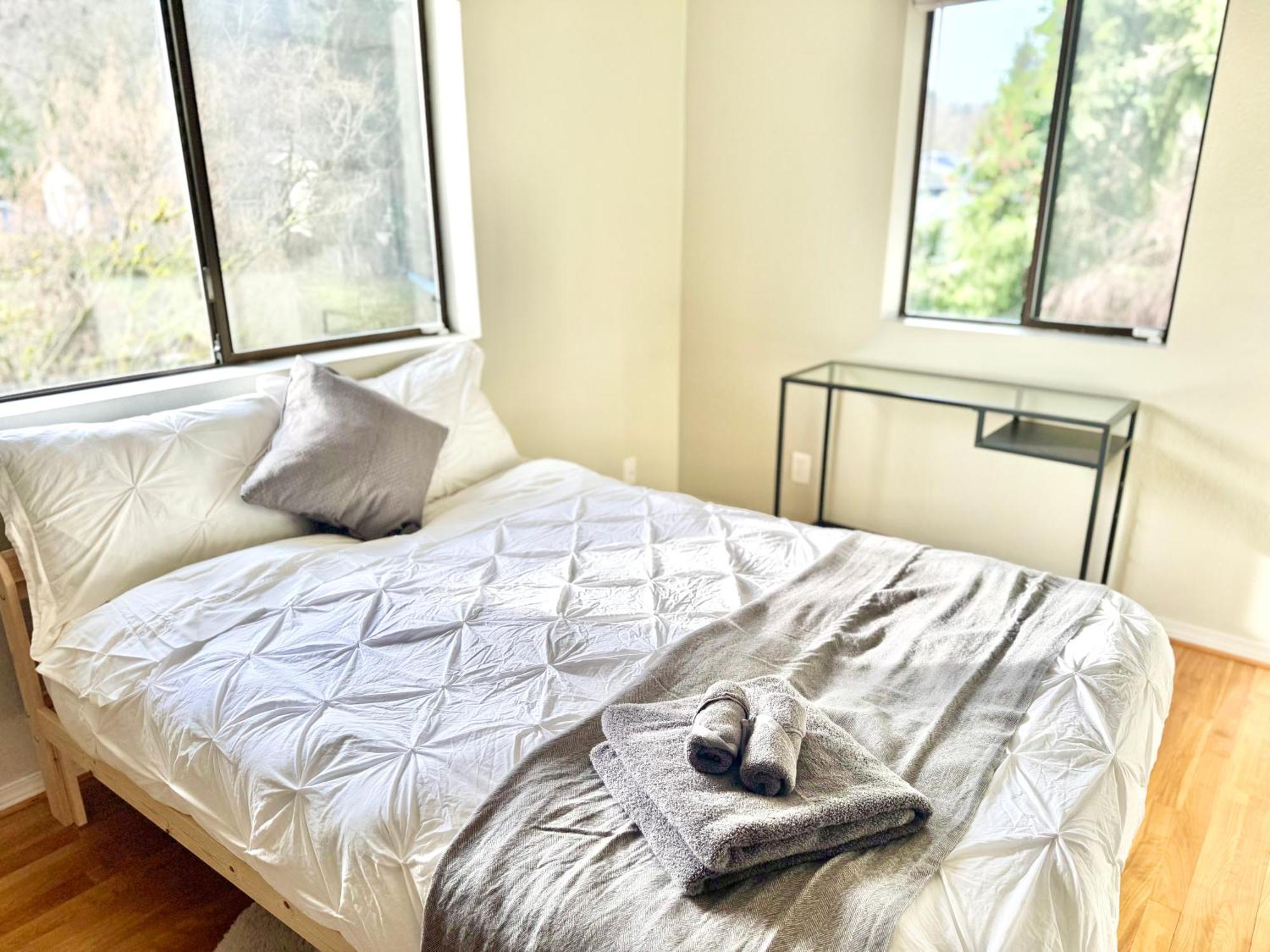 Bothell River House Ngoại thất bức ảnh