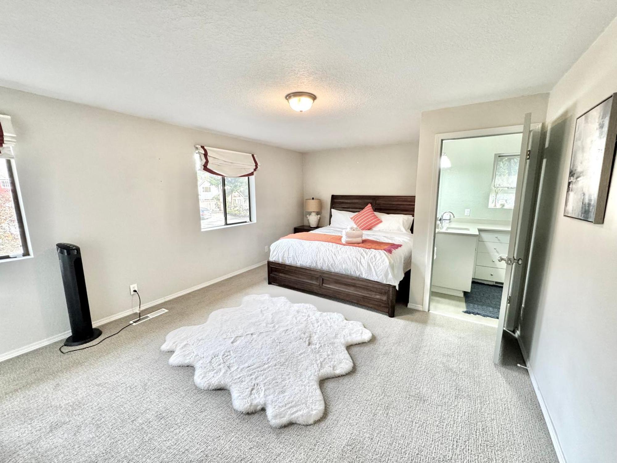 Bothell River House Ngoại thất bức ảnh